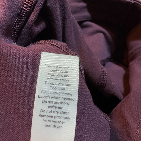 Athleta Leggings Size Small - Picture 5 of 5